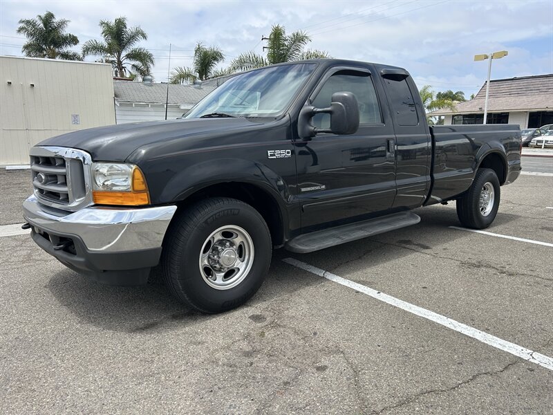 ford f-250 super duty 2001 1FTNX20F91EB29943 image ford f-250 super duty 2001 1FTNX20F91EB29943 image